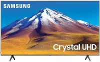 Телевизор Samsung UE50TU7090U (2020) отзывы владельцев