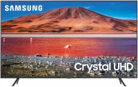 Телевизор Samsung UE65TU7090U (2020) отзывы владельцев