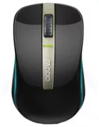 Мышь Rapoo Dual-mode Optical Mouse 6610 Black Bluetooth отзывы владельцев