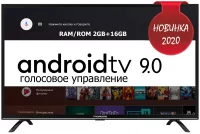 Телевизор Thomson T50USL7000 (2020) отзывы владельцев