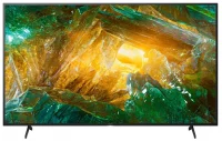 Телевизор Sony KD-49XH8005 (2020) отзывы владельцев