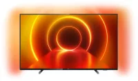 Телевизор Philips 43PUS7805 (2020) отзывы владельцев