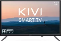 Телевизор KIVI 24H600KD (2020) отзывы владельцев