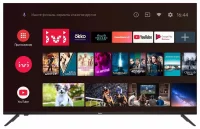 Телевизор Haier 55 SMART TV BX (2020) отзывы владельцев