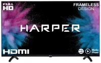Телевизор HARPER 40F720T отзывы владельцев