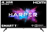 Телевизор HARPER 43U750TS (2020) отзывы владельцев