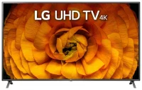 Телевизор LG 86UN85006 (2020) отзывы владельцев