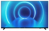 Телевизор Philips 50PUS7605 (2020) отзывы владельцев