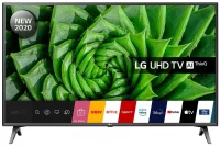 Телевизор LG 50UN80006 (2020) отзывы владельцев