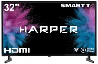 Телевизор HARPER 32R820TS (2020) отзывы владельцев
