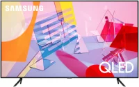 Телевизор Samsung QE85Q60TAU (2020) отзывы владельцев