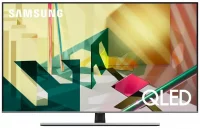 Телевизор Samsung QE75Q77TAU (2020) отзывы владельцев