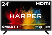 Телевизор HARPER 24R490TS (2020) отзывы владельцев