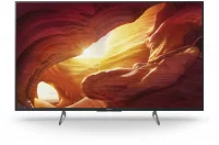 Телевизор Sony KD-49XH8596 (2020) отзывы владельцев