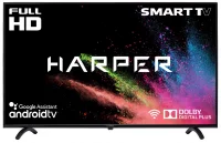 Телевизор HARPER 43F720TS отзывы владельцев