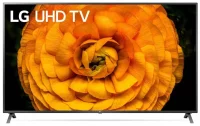 Телевизор LG 82UN85006LA (2020) отзывы владельцев