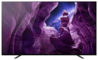 Телевизор Sony KD-55A8 (2020) отзывы владельцев