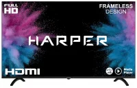 Телевизор HARPER 43F720T (2020) отзывы владельцев