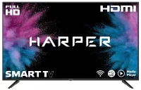 Телевизор HARPER 43F670TS отзывы владельцев