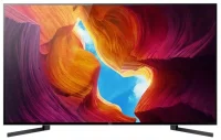 Телевизор Sony KD-85XH9505 (2020) отзывы владельцев