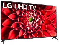 Телевизор LG 70UN70706LA (2020) отзывы владельцев