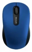 Мышь Microsoft Mobile Mouse 3600 PN7-00024 Blue Bluetooth отзывы владельцев