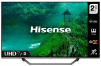 Телевизор Hisense 50AE7400F отзывы владельцев