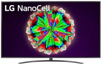 Телевизор NanoCell LG 75NANO796NF (2020) отзывы владельцев