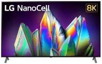 Телевизор NanoCell LG 65NANO996 (2020) отзывы владельцев