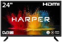 Телевизор HARPER 24R490T (2020) отзывы владельцев