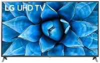 Телевизор LG 70UN73506LB отзывы владельцев