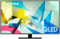 Телевизор Samsung QE85Q87TAU (2020) отзывы владельцев