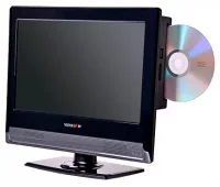 Телевизор VECTOR-TV VTV-1301DVD отзывы владельцев