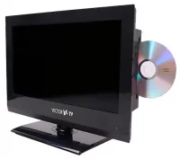 Телевизор VECTOR-TV VTV-1501DVD отзывы владельцев