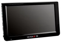 Телевизор VECTOR-TV VTV-1000 отзывы владельцев