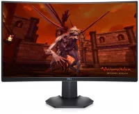 Монитор DELL S2721HGF отзывы владельцев