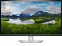 Монитор DELL S3221QS отзывы владельцев