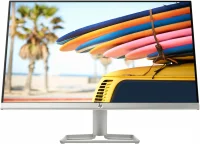Монитор HP 24fw с аудиосистемой отзывы владельцев
