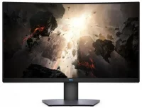 Монитор DELL S3220DGF отзывы владельцев
