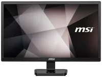 Монитор MSI PRO MP221 отзывы владельцев