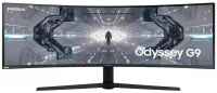 Монитор Samsung C49G95TSSI отзывы владельцев