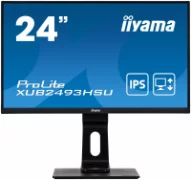 Монитор Iiyama ProLite XUB2493HSU-B1 отзывы владельцев