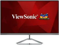 Монитор Viewsonic VX2776-4K-MHD отзывы владельцев