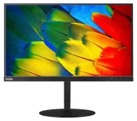 Монитор Lenovo ThinkVision T24m отзывы владельцев