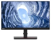 Монитор Lenovo ThinkVision T24h-20 отзывы владельцев