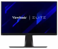 Монитор Viewsonic Elite XG270QG отзывы владельцев