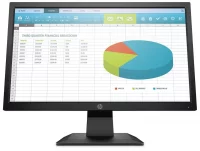 Монитор HP P204 отзывы владельцев