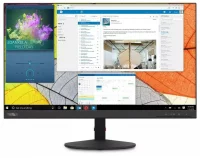 Монитор Lenovo ThinkVision S27q-10 отзывы владельцев