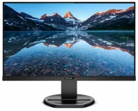 Монитор Philips 243B9 отзывы владельцев