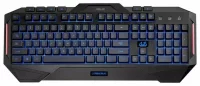 Мышь ASUS Cerberus Keyboard Black USB отзывы владельцев